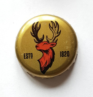 India Pale Ale, Alexander Keith's brewery